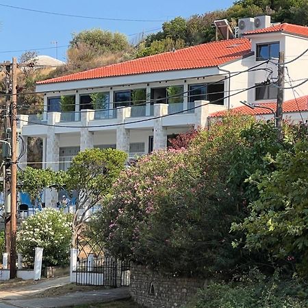 Hotel Kinira Eksteriør billede
