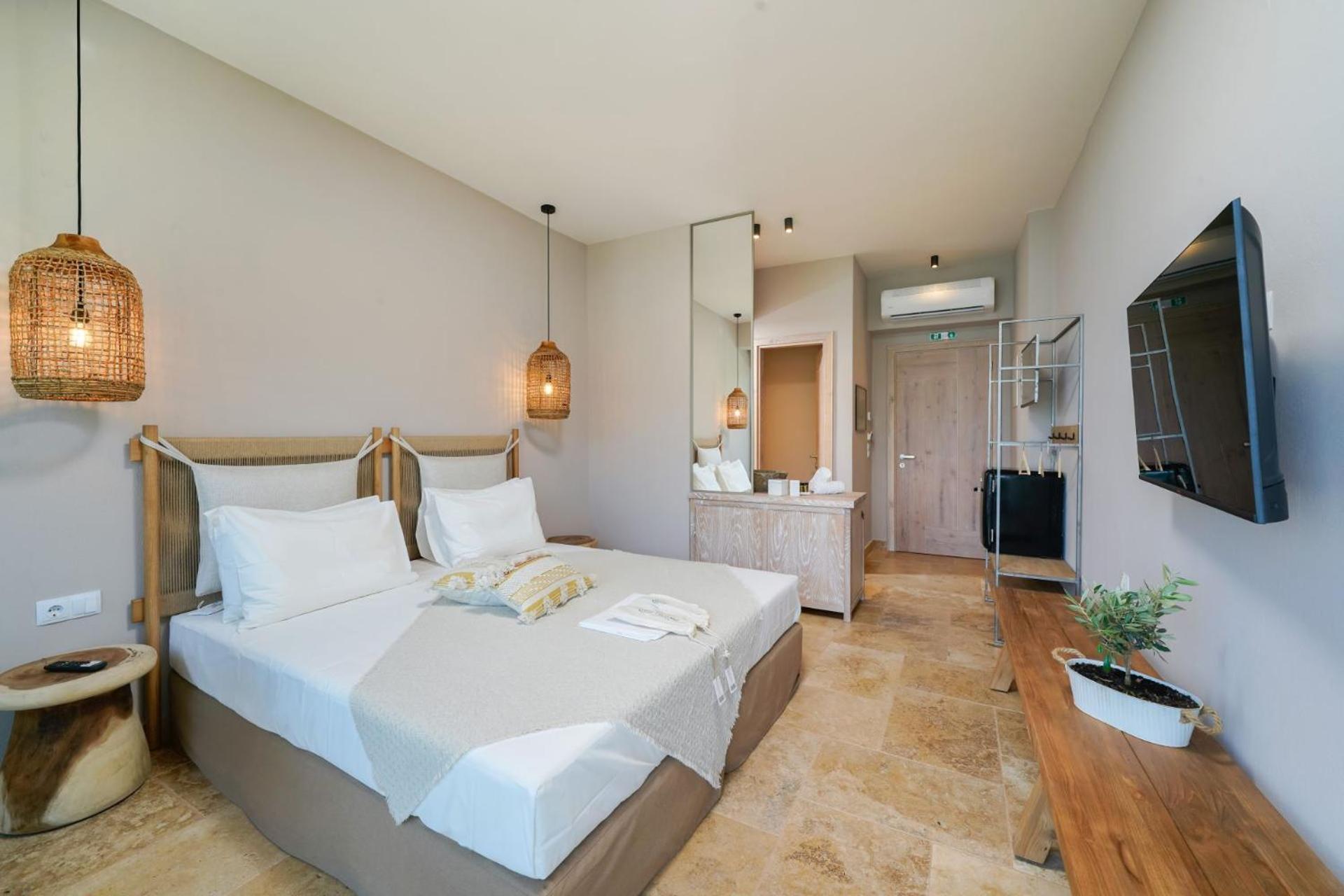 Hotel Kinira Eksteriør billede