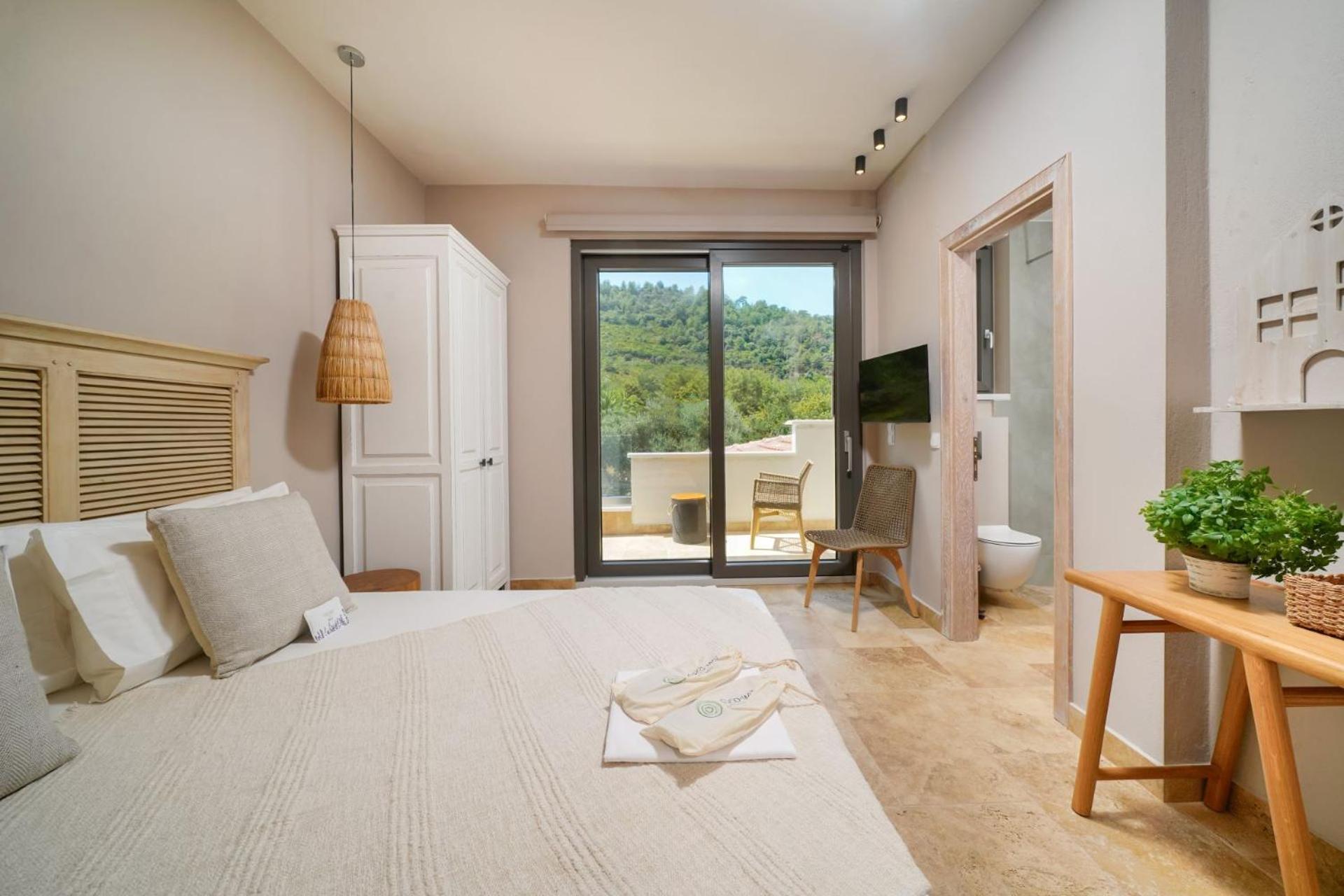 Hotel Kinira Eksteriør billede