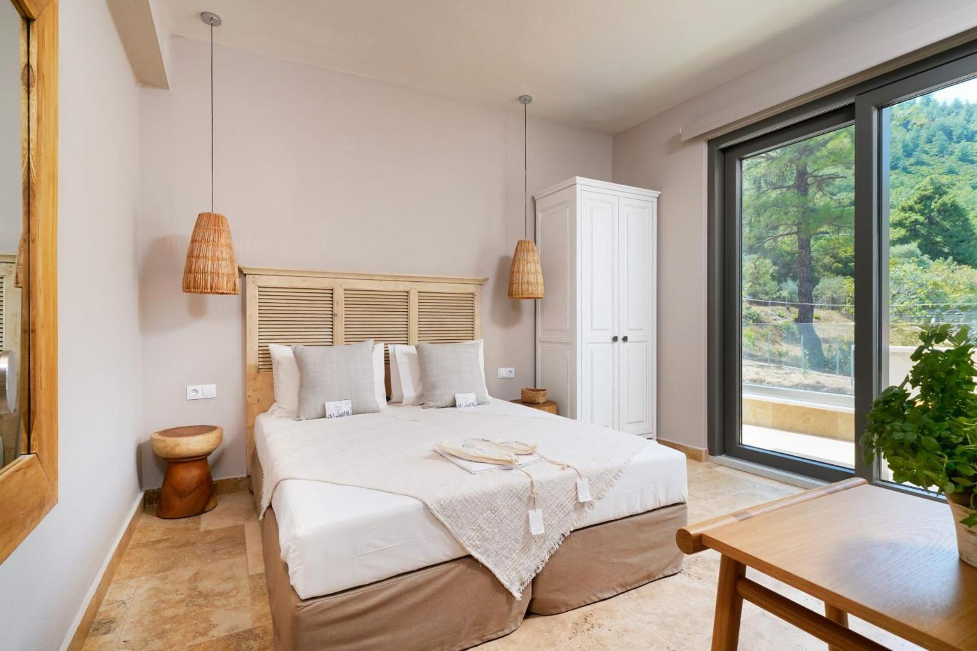 Hotel Kinira Eksteriør billede