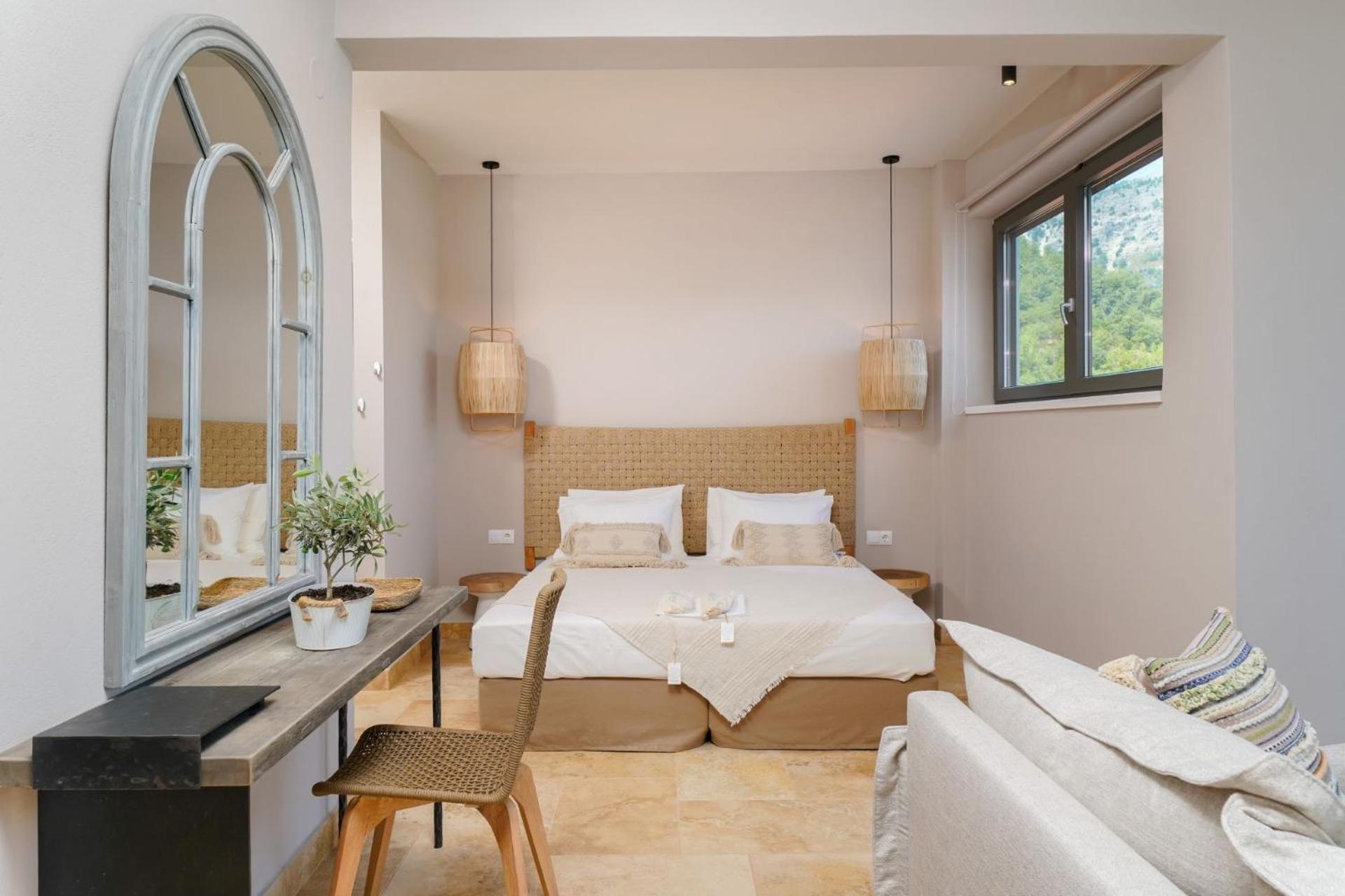 Hotel Kinira Eksteriør billede