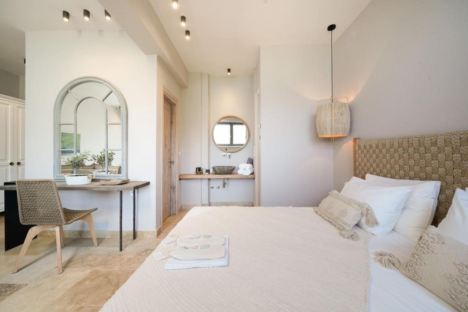 Hotel Kinira Eksteriør billede