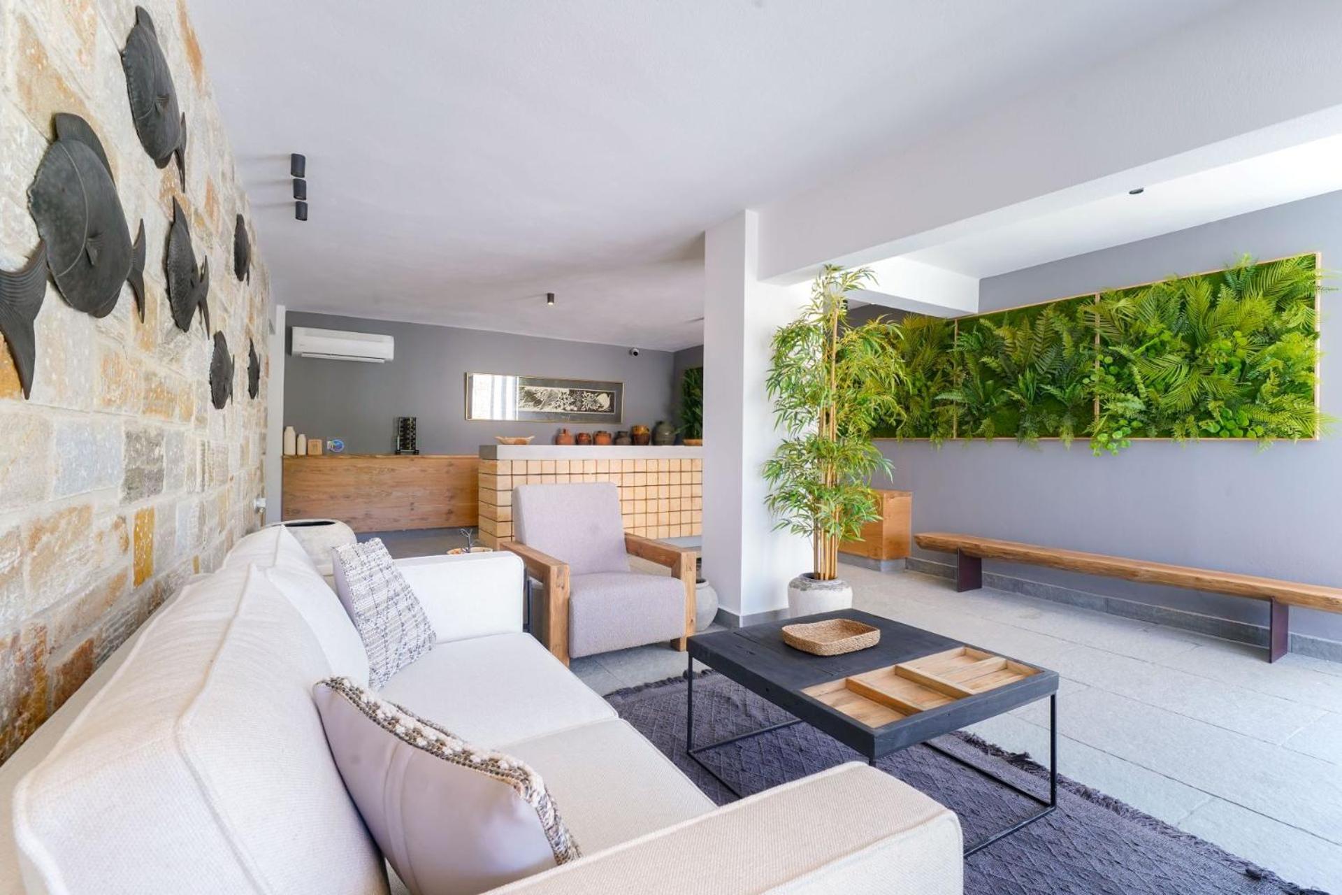 Hotel Kinira Eksteriør billede