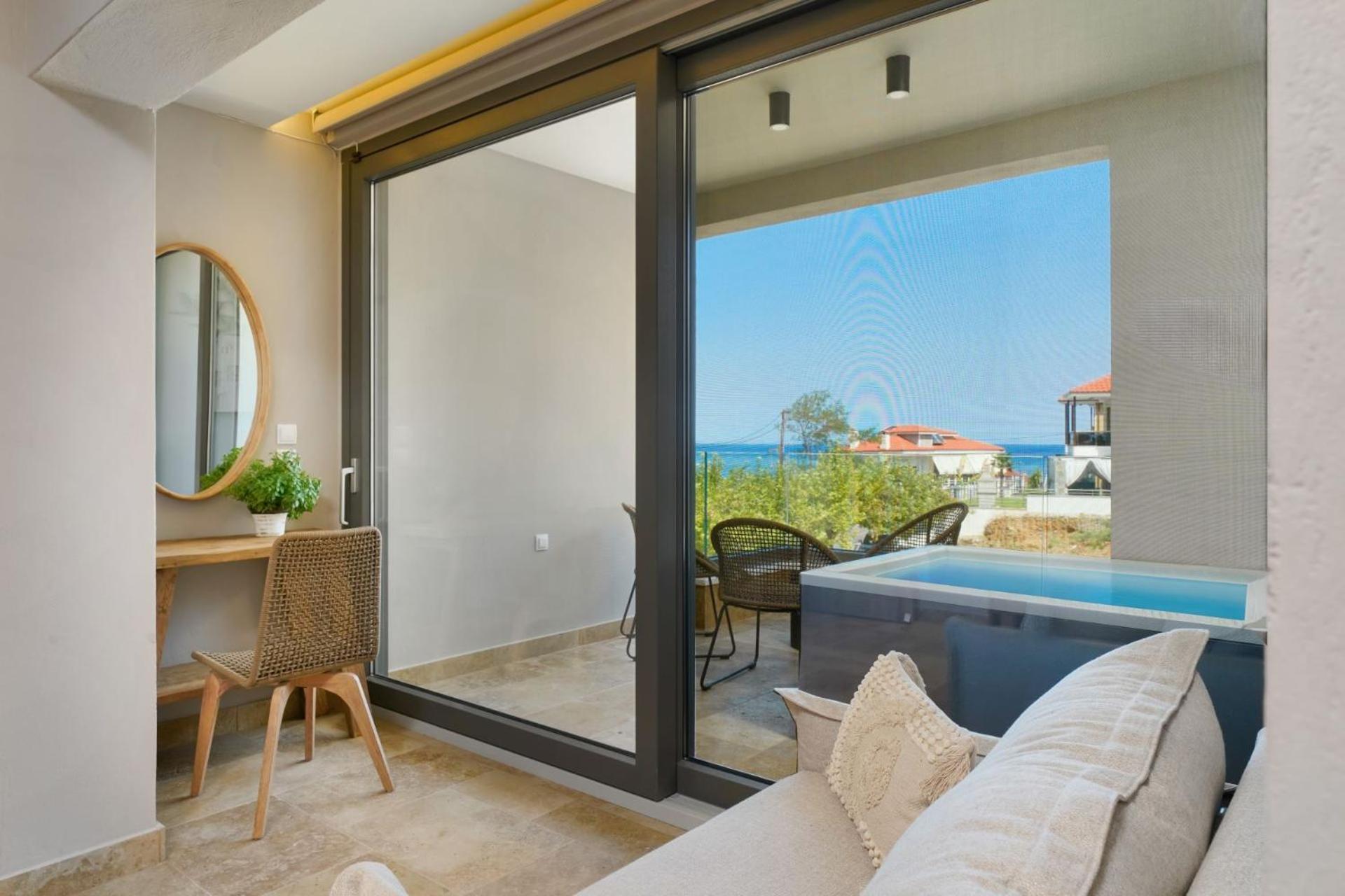 Hotel Kinira Eksteriør billede