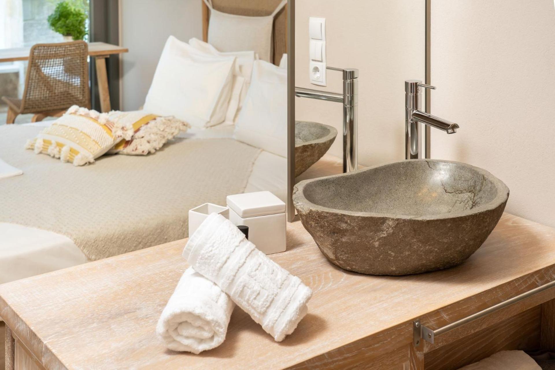 Hotel Kinira Eksteriør billede