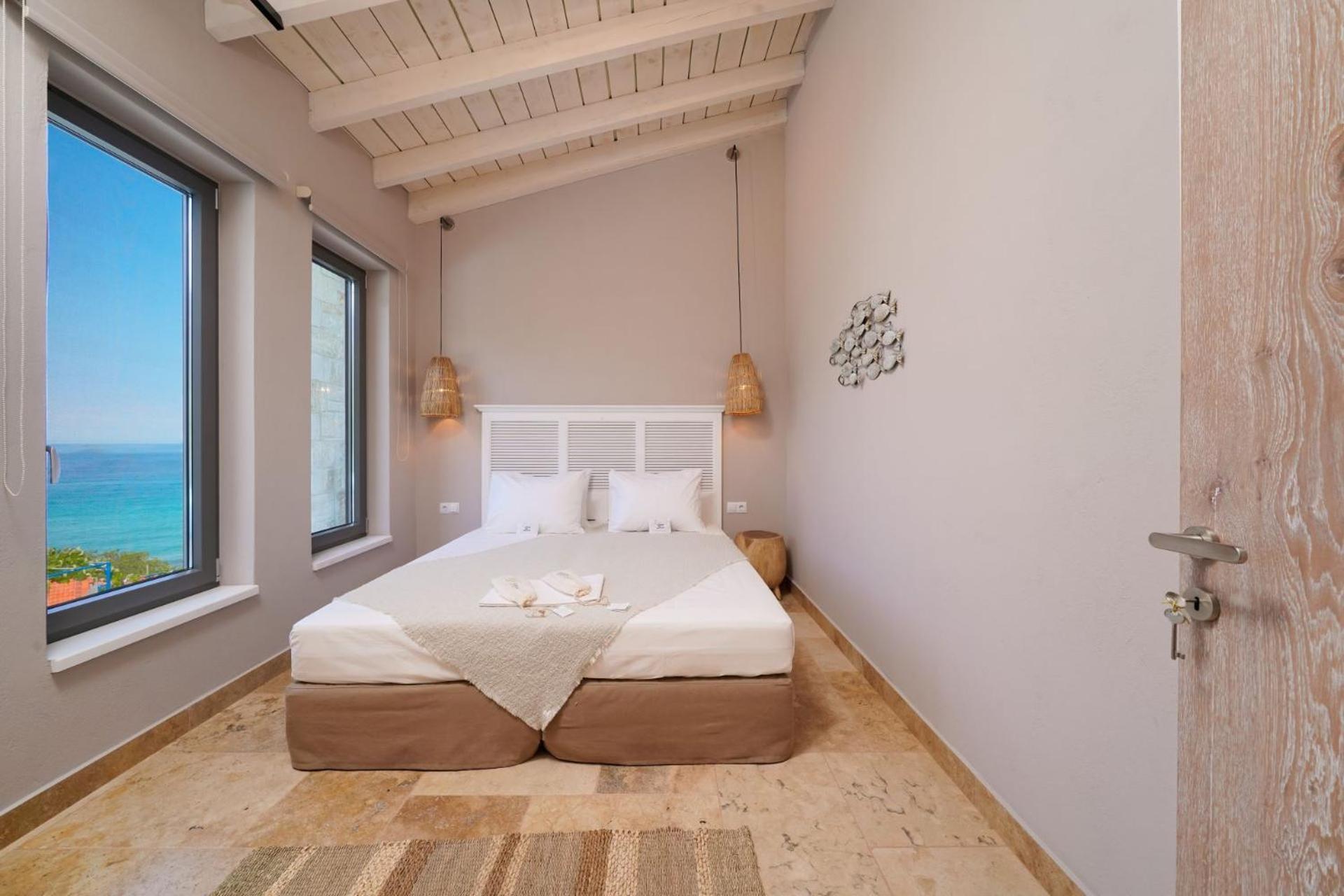 Hotel Kinira Eksteriør billede
