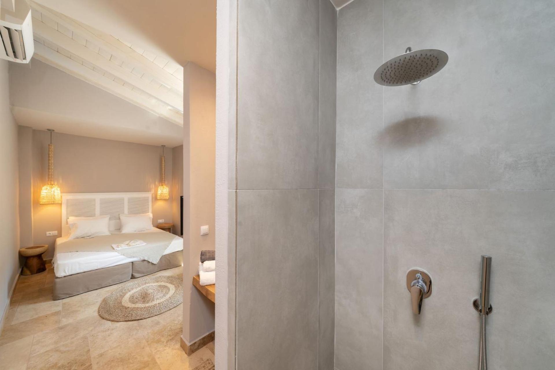 Hotel Kinira Eksteriør billede